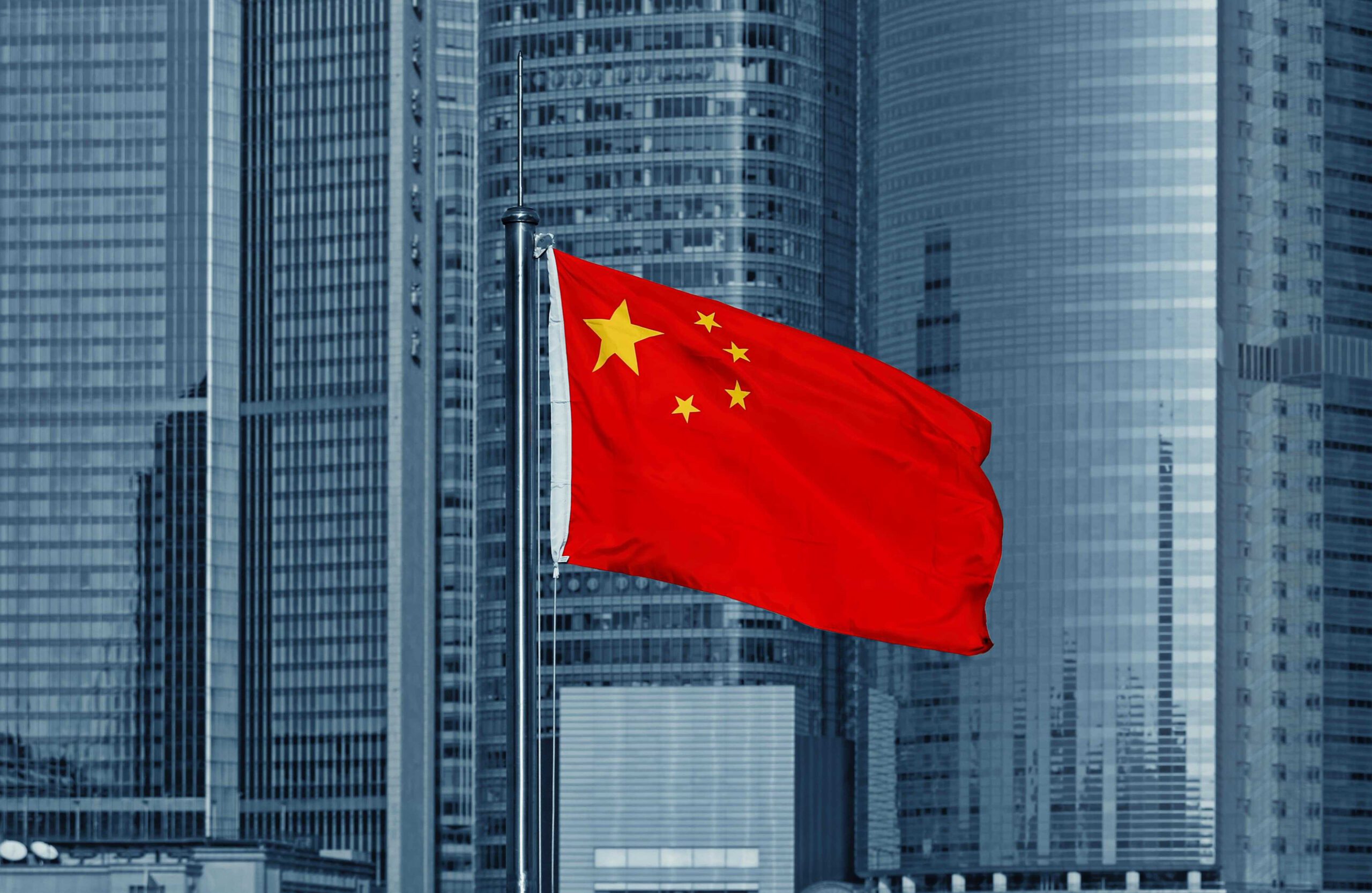 НКЦ подписал соглашения с ведущими китайскими ассоциациями