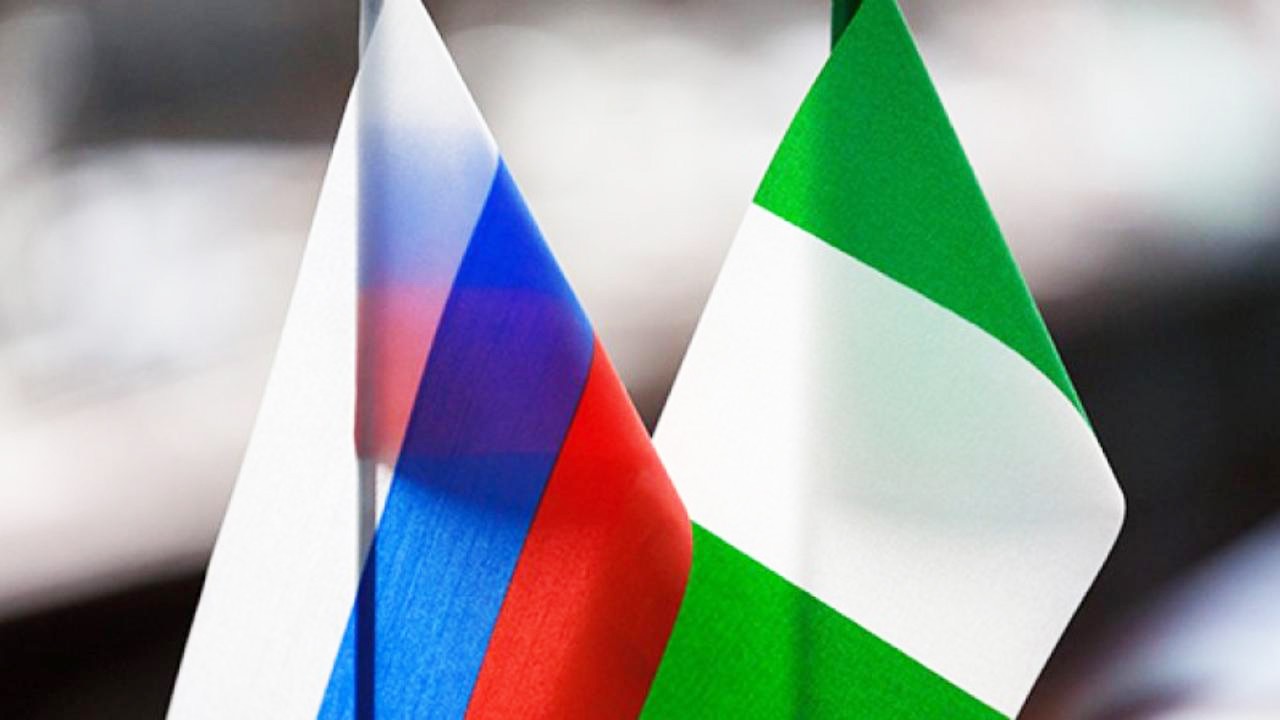 НКЦ и представители Нигерии обсудили перспективы российско-нигерийского сотрудничества
