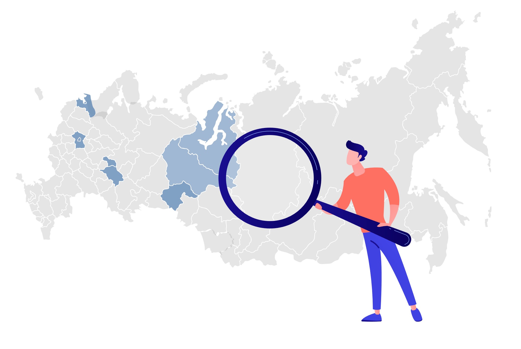 Эксперты НКЦ, ИКСА РАН и А1 назвали самые привлекательные для инвесторов КНР регионы России